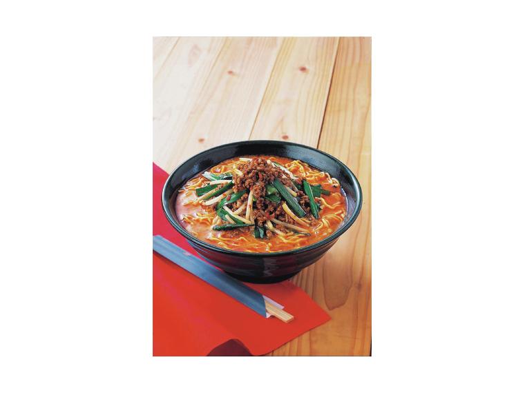 【アウトレット】辛みそラーメン（スープ付）