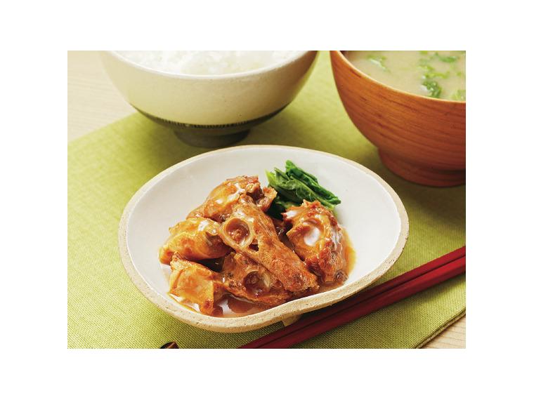 【アウトレット】大分県産ぶり中骨煮付缶