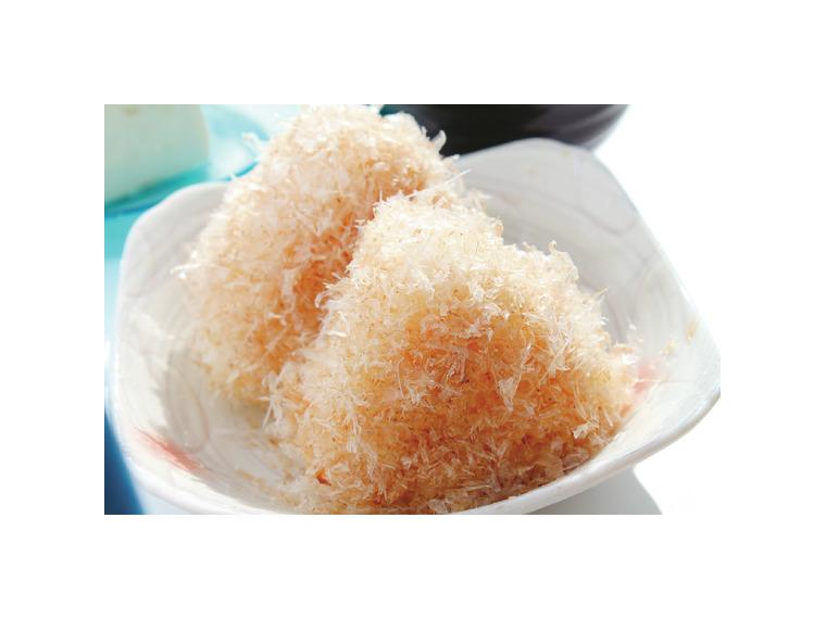 【ネット限定】ご飯にかけるいわし削りぶし