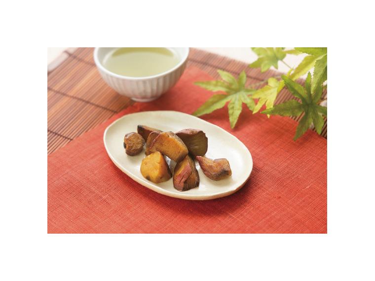 【ネット限定】九州産 紅はるかのやきいも