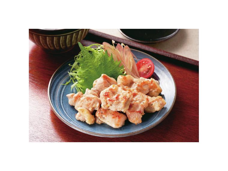 【ネット限定】みつせ鶏柚子胡椒焼き