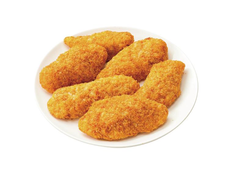 【ネット限定】レンジで白身魚フライ