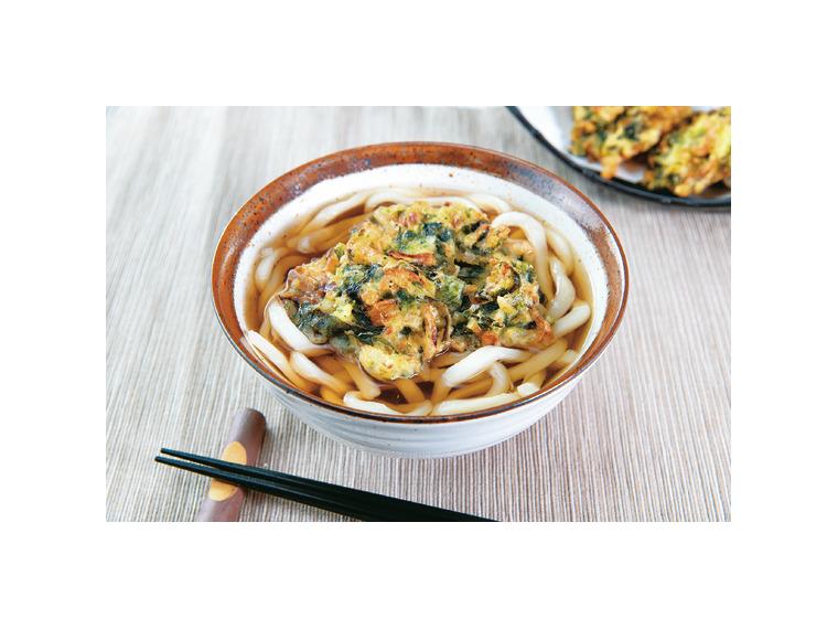 【ネット限定】三陸産わかめのつまみ揚げ