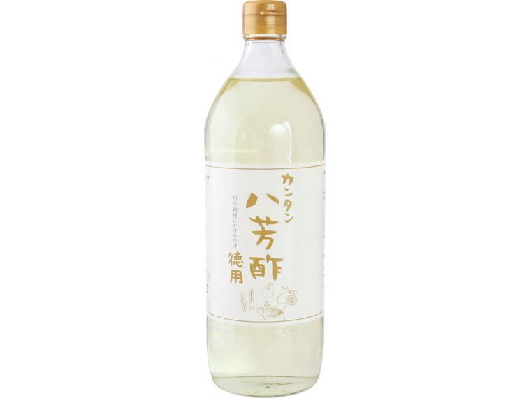 【ネット限定】カンタン八芳酢（徳用）