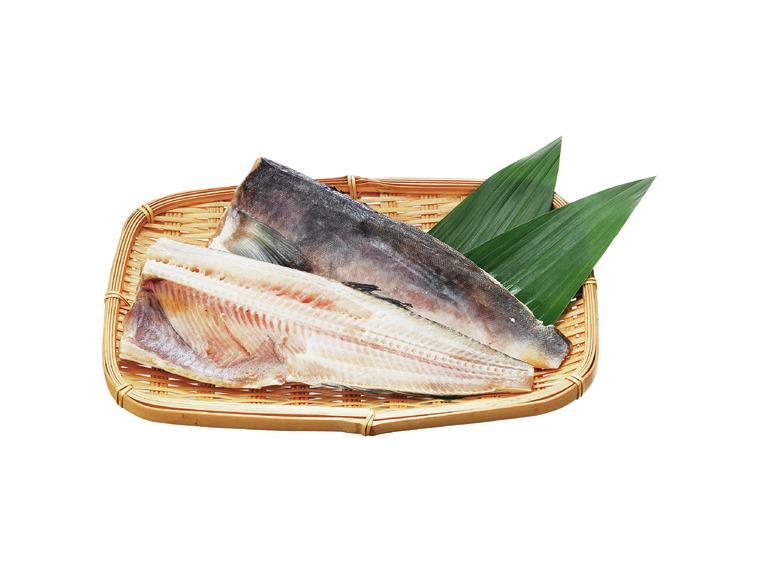 【ネット限定】北海道産一夜干ほっけ