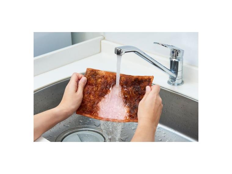 【ネット限定】表ベトベト油用で裏固着油用クロス