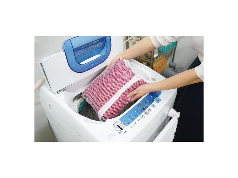 【ネット限定】濃縮タイプ　ニット洗い洗剤　８０ｇ