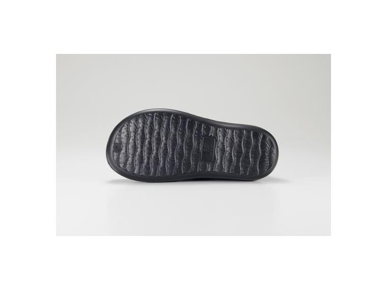 【ネット限定】スリッポン２ＷＡＹ　ブラック　Ｍ