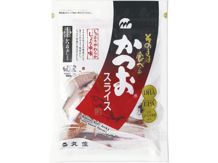 【アウトレット】そのまま食べるかつおスライス