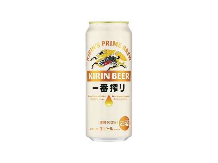 【アウトレット】キリン一番搾り生