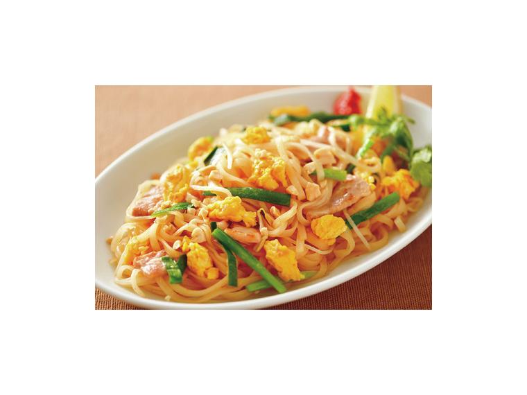 【ネット限定】ケンミン タイ風焼そば パッタイ
