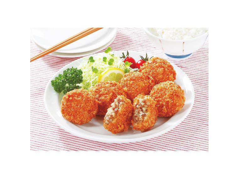 【ネット限定】牛肉コロッケ