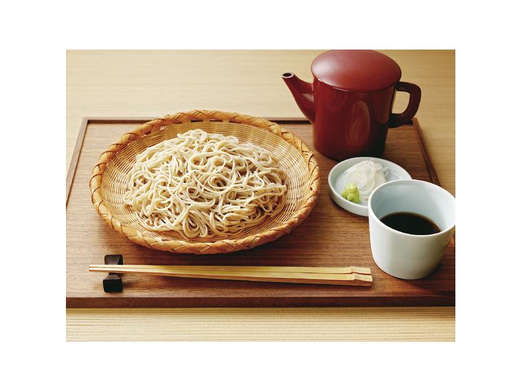 【ネット限定】国産二八ざる蕎麦