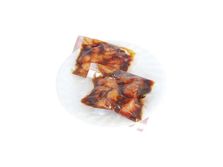【ネット限定】若鶏レバーうま煮
