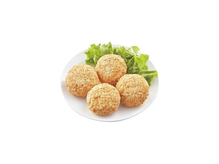 【ネット限定】とろーりチーズのライスコロッケ