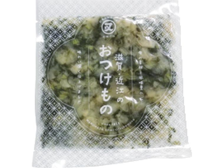 刻みすぐき漬 100g