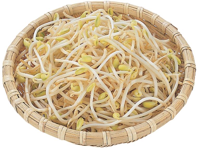 子大豆もやし　芽ぐみ 200g