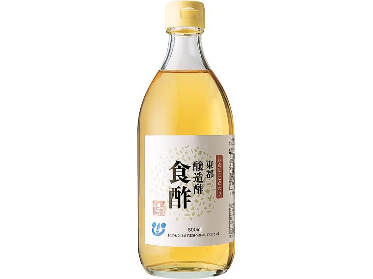 東都食酢 500ml