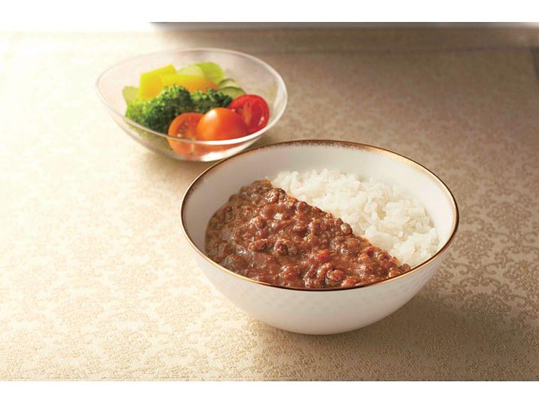 帝国ホテル　十勝牛キーマカレー 90g