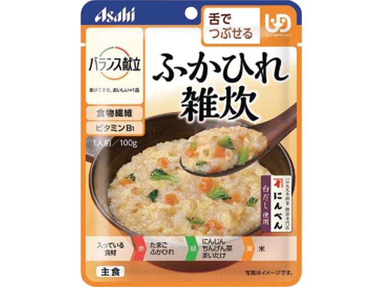 ふかひれ雑炊 100g