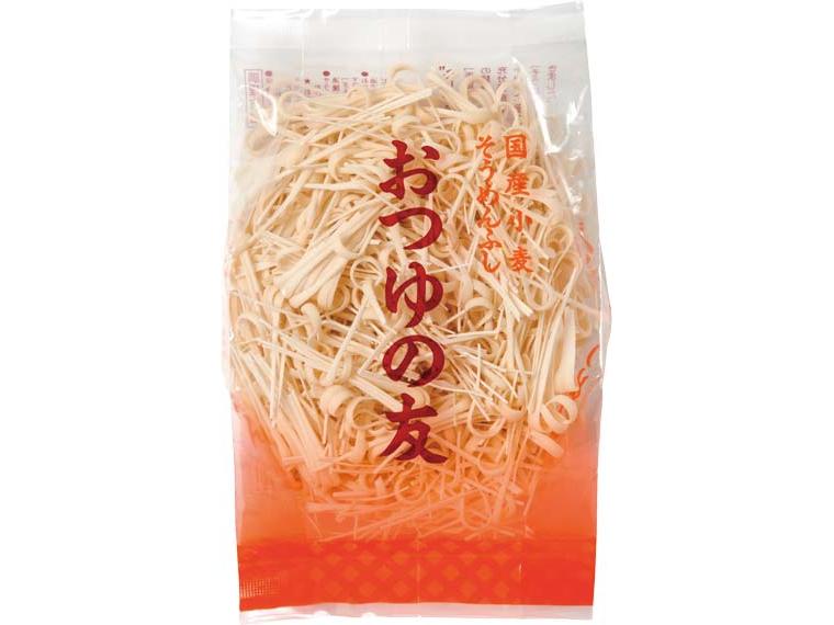 おつゆの友（端そうめん） 100g