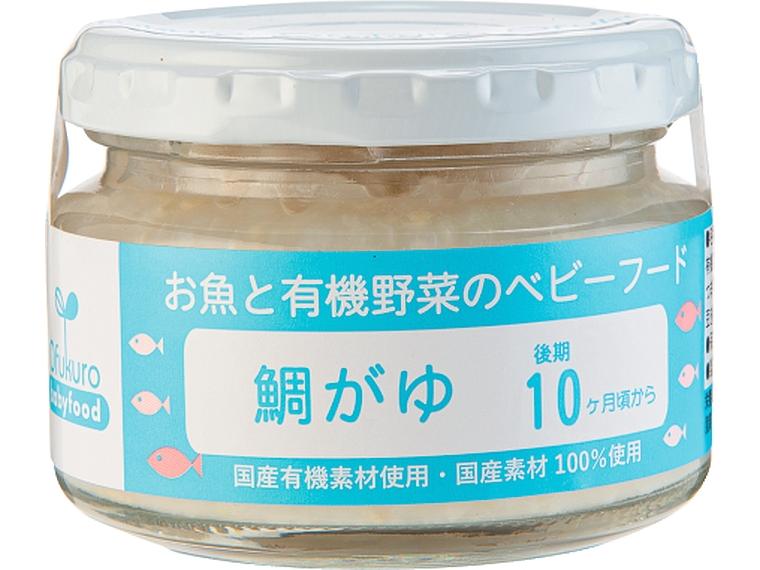 鯛がゆ 100g