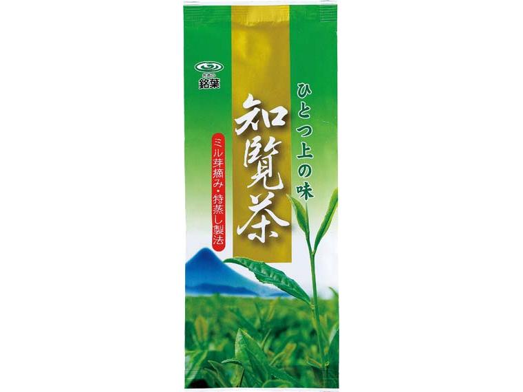 ひとつ上の味知覧茶 100g