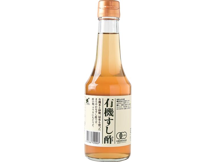 有機すし酢 300ml