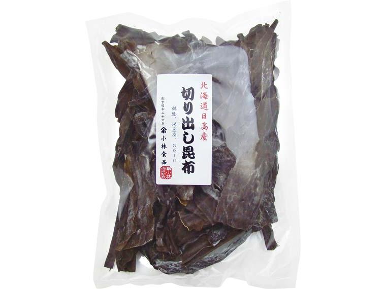 日高切り出し昆布 175g