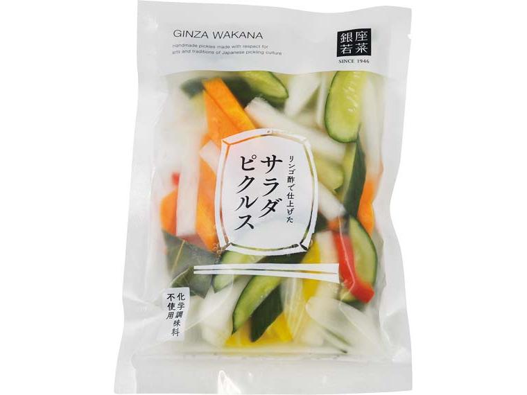 サラダピクルス 150g