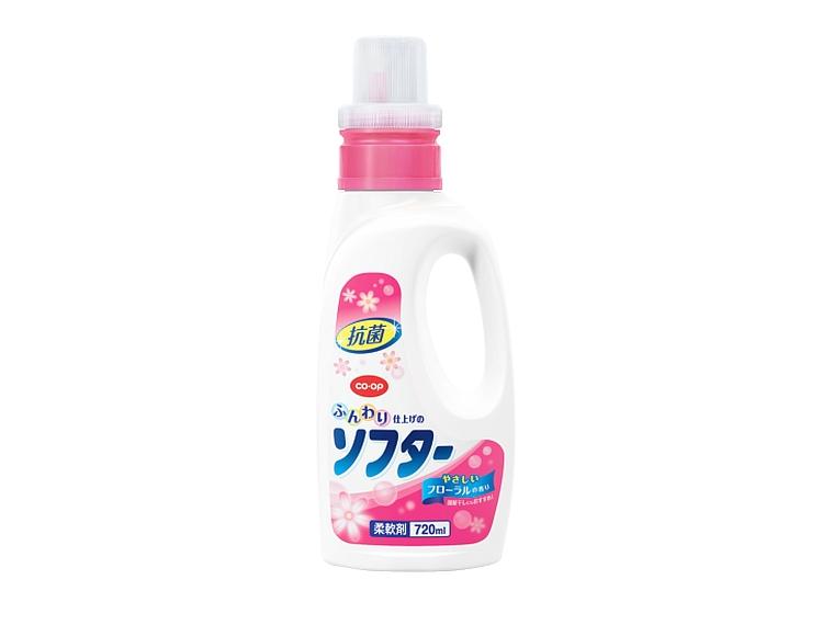 Ｃ柔軟剤ソフターＦＳの香り６００ｍｌ