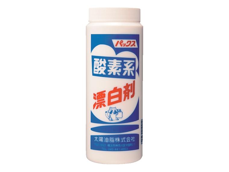 パックス酸素系漂白剤本体４３０ｇ