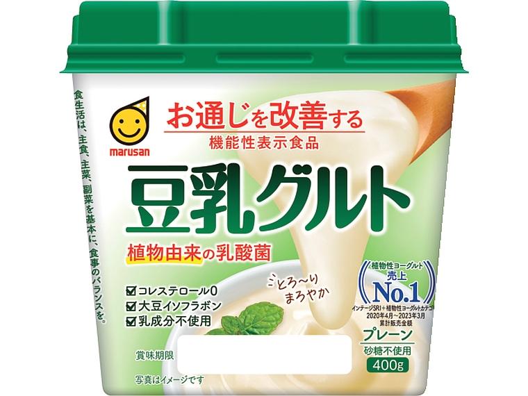 豆乳グルト 400g