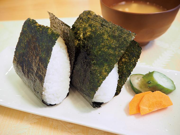 有明海産焼のり　はねだし 10枚×3