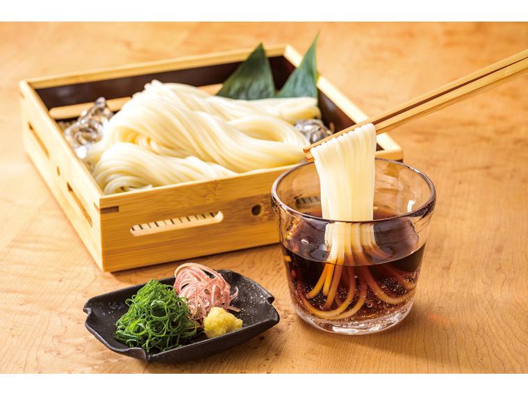 長崎五島手延うどん 200g