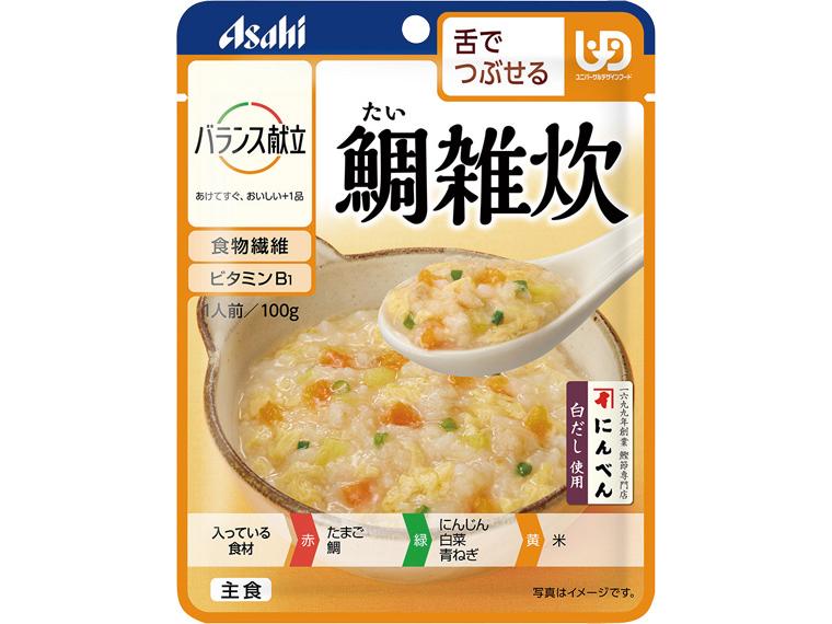 鯛雑炊 100g