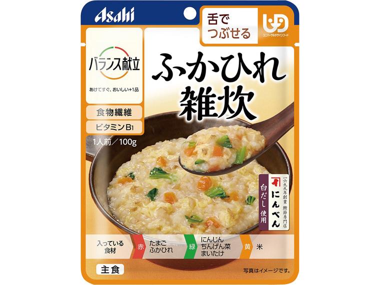 ふかひれ雑炊 100g