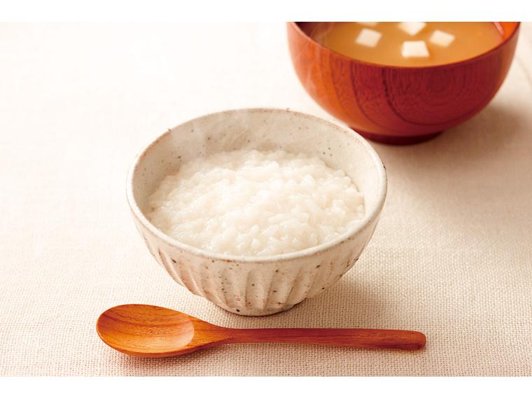 こしひかりのやわらかごはん 150g