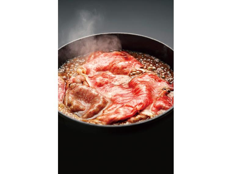 柿安　すき焼わりした 200ml