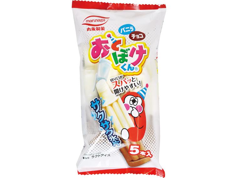おとぼけくん 85ml×5