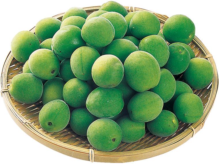 青梅 1kg（M〜2L）