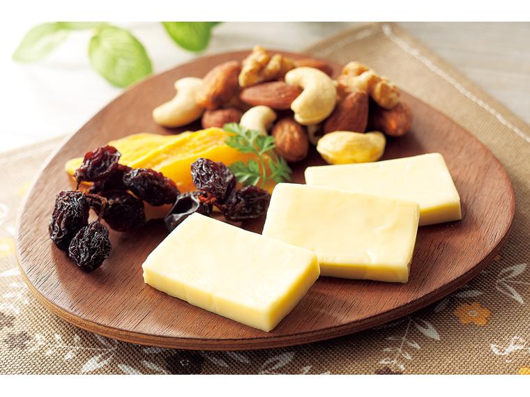 カルシウム入りベビーチーズ 16個160g