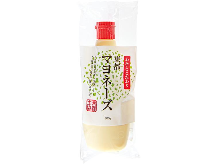 東都マヨネーズ 300g