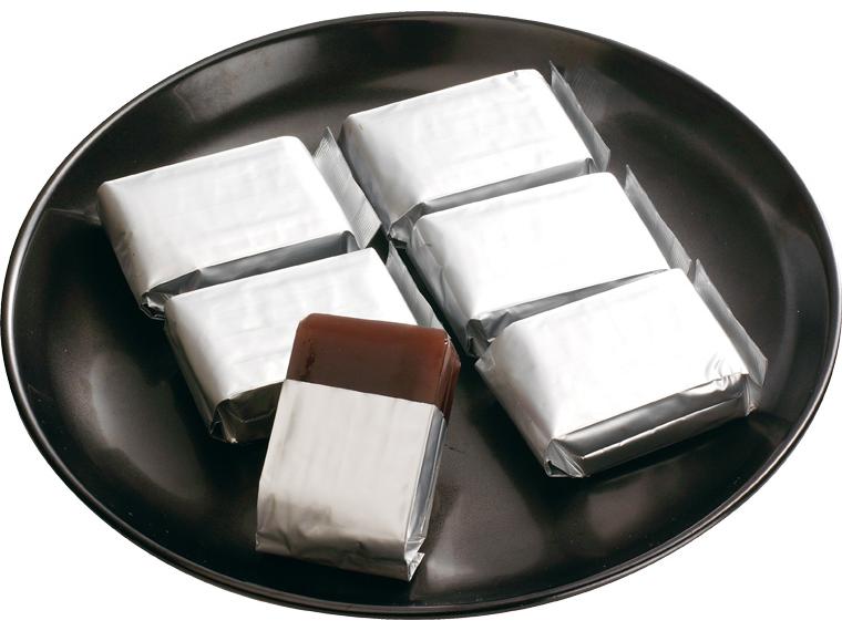 東都本煉ひとくちようかん 6個