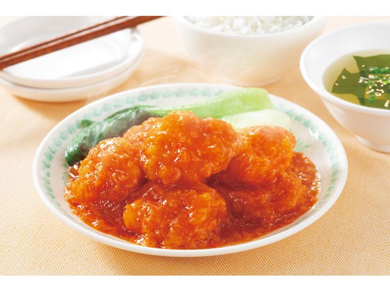 大龍　大海老チリ 230g
