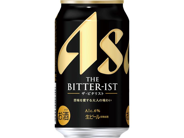 アサヒ　ザ・ビタリスト 350ml×24