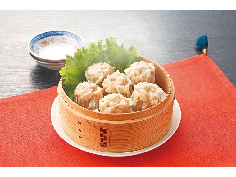 蓬莱本館　ジャンボ焼売 6個300g