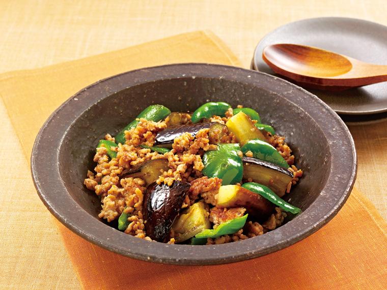 なす・ピーマンセット なす2本・ピーマン100g（2〜4個）