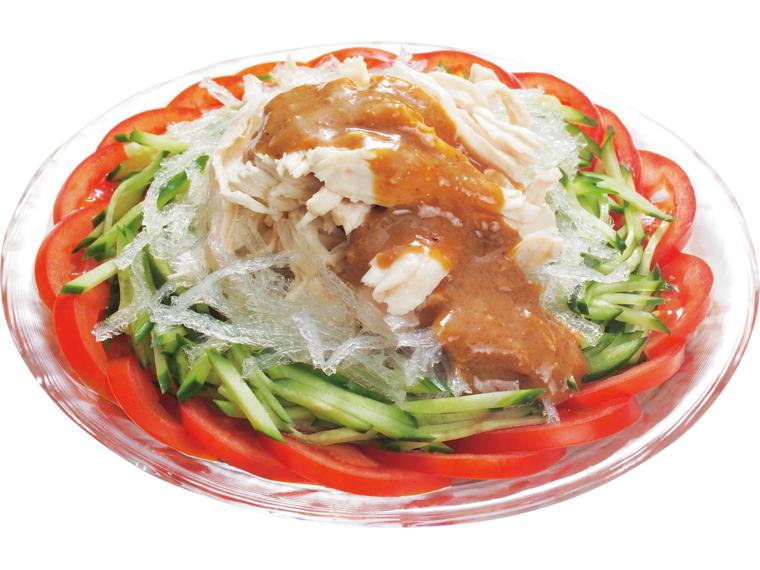 バンバンジーソース 215g