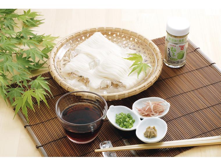 青柚子こしょう 50g